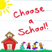 Choose-a-School